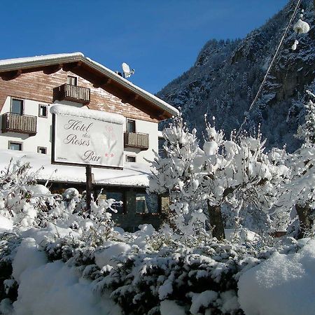 Hotel Des Roses Анте-Сент-Андре Екстер'єр фото